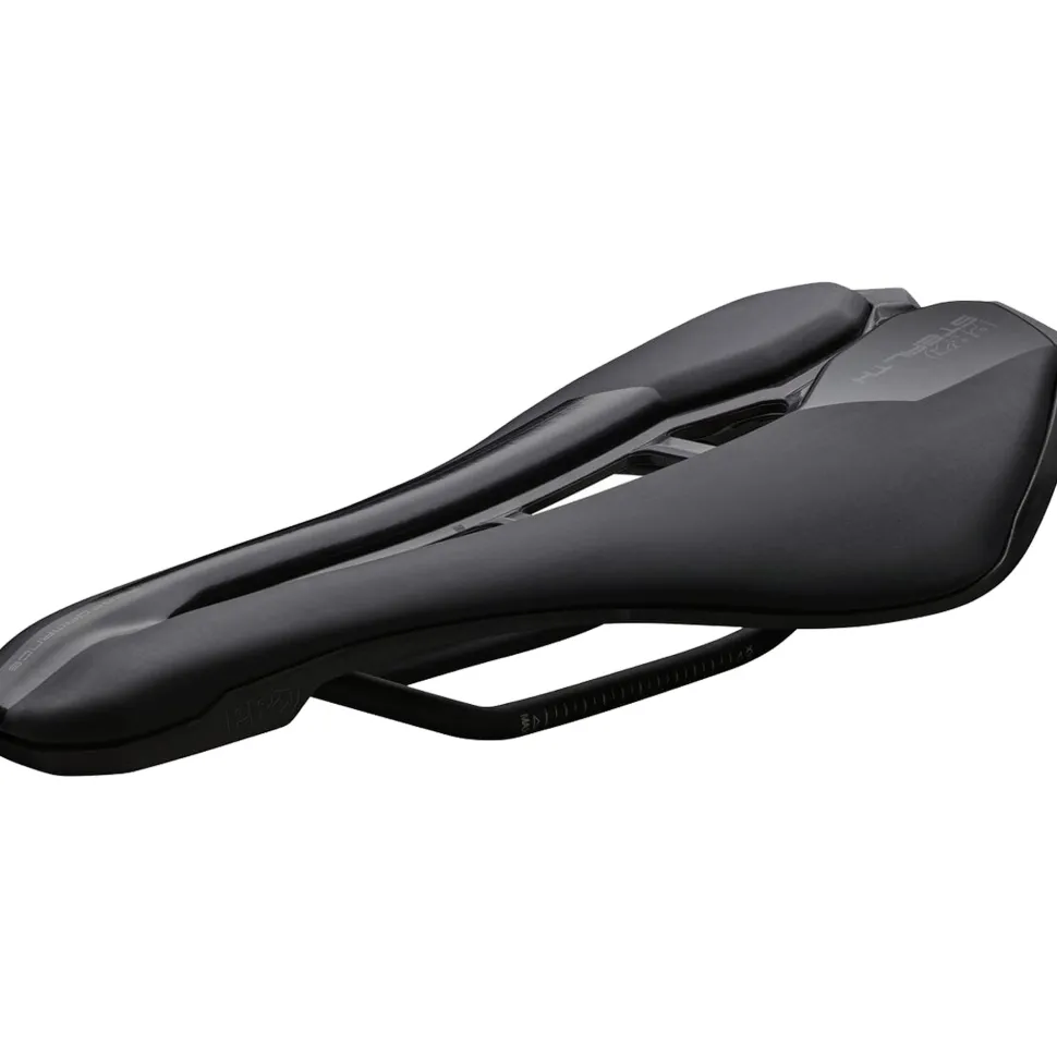 Stealth Performance Saddle