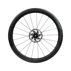 Strade Carbon Road Wheelset 2026