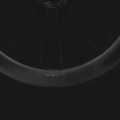 Strade Carbon Road Wheelset 2026