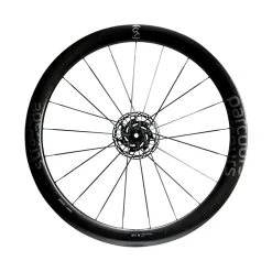 Strade Carbon Road Wheelset 2026