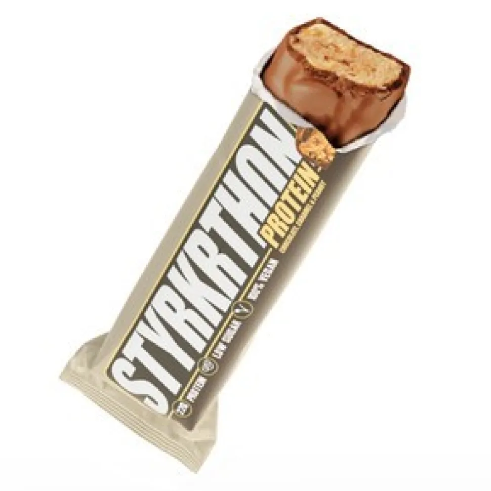 Styrkrthon Protein Bar x3