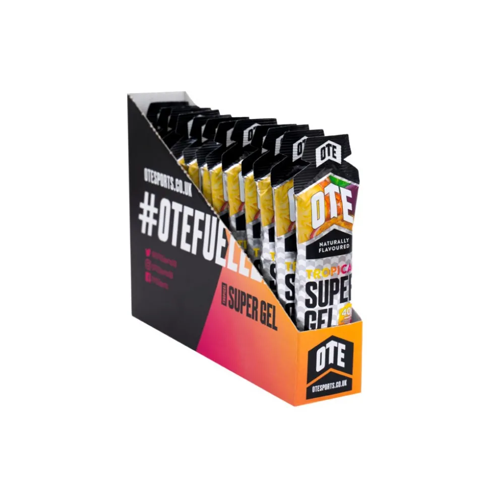 Super Gel 12 x 66g Box