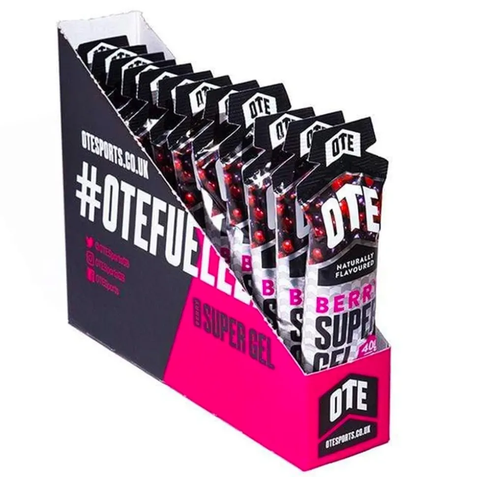 Super Gel 12 x 66g Box