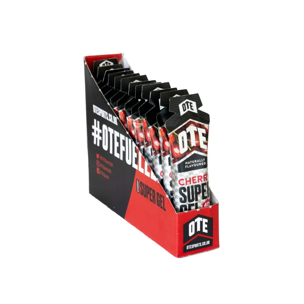 Super Gel 12 x 66g Box