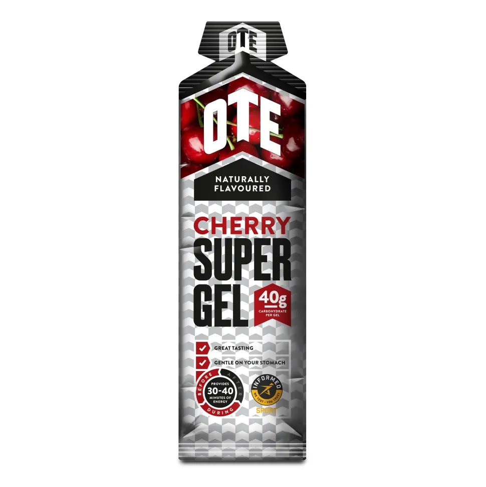 Super Gel 12 x 66g Box