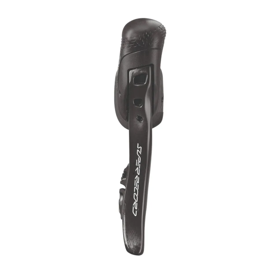 Super Record EPS Wireless Right Lever and Front 140 Caliper