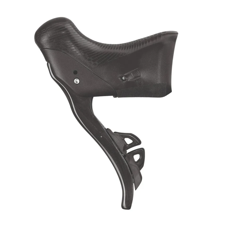 Super Record EPS Wireless Right Lever and Front 140 Caliper