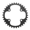 Super Record 13 Speed Chainring Set