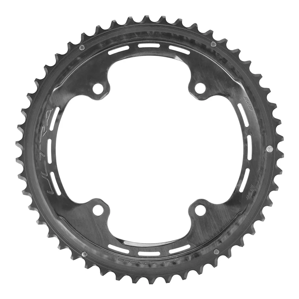 Super Record Ultra 13 Speed Chainring