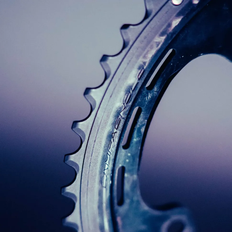 Super Record Ultra 13 Speed Chainring