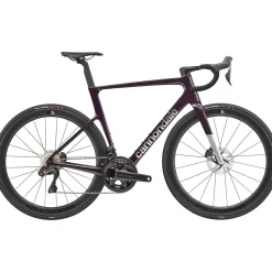 SuperSix EVO Hi-MOD 2 Ultegra Di2 Road Bike