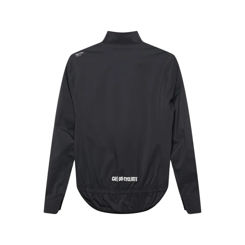 SUZETTE Men's Waterproof Cycling Jacket