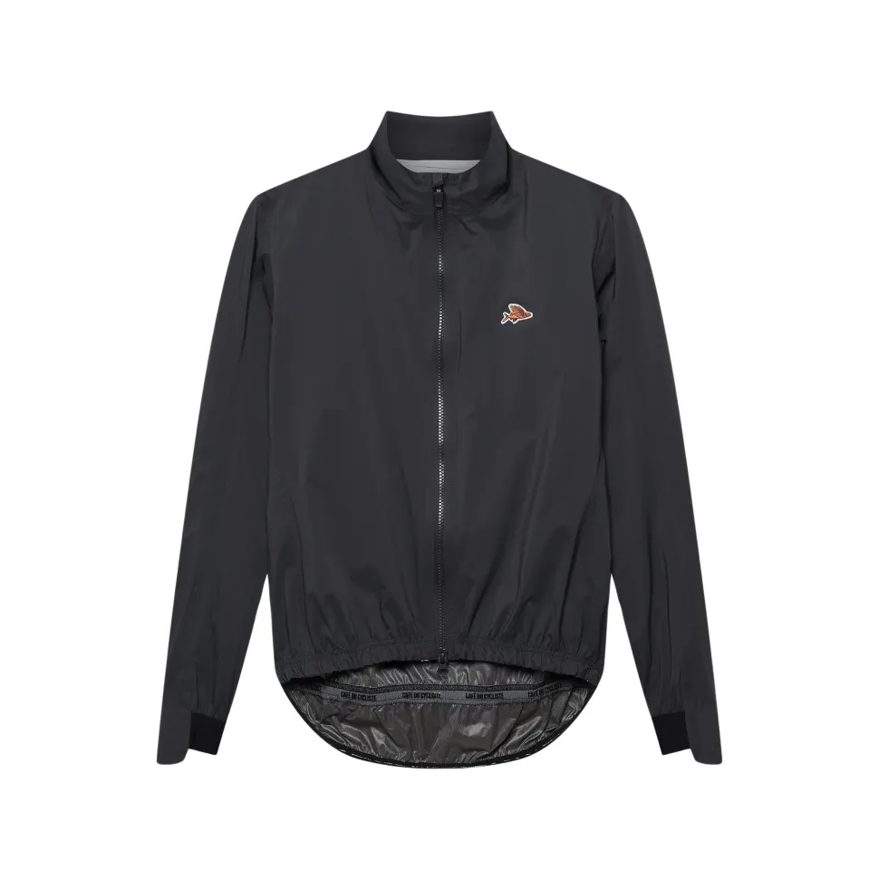 SUZETTE Men's Waterproof Cycling Jacket