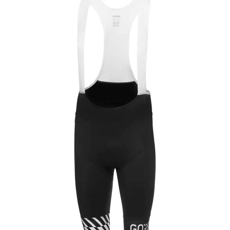 Swiftride Optical Bib Shorts