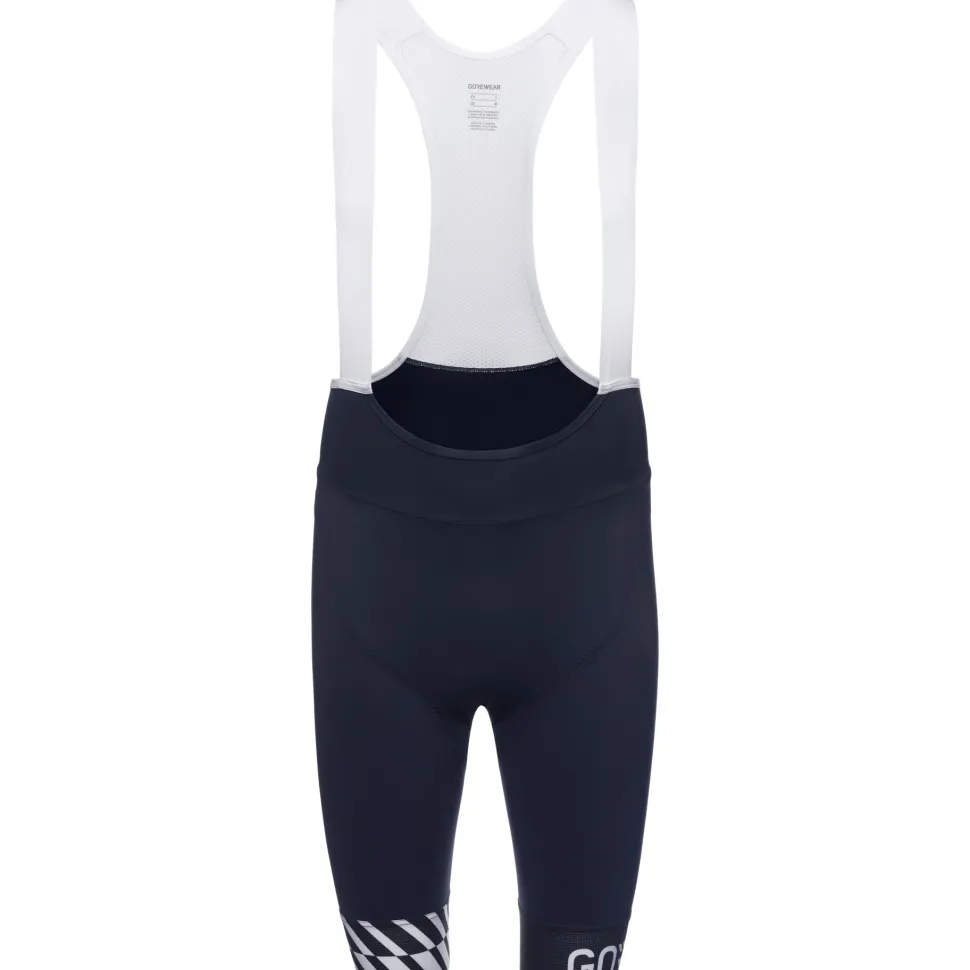 Swiftride Optical Bib Shorts