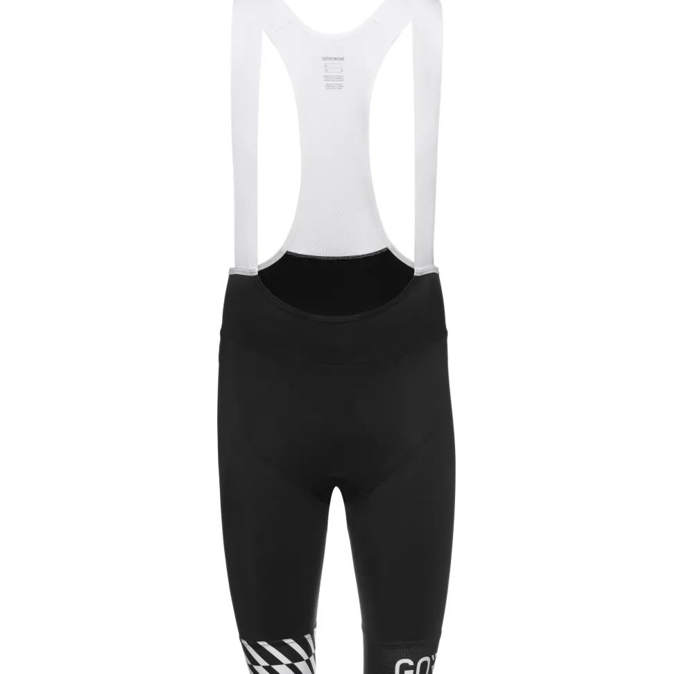 Swiftride Optical Bib Shorts