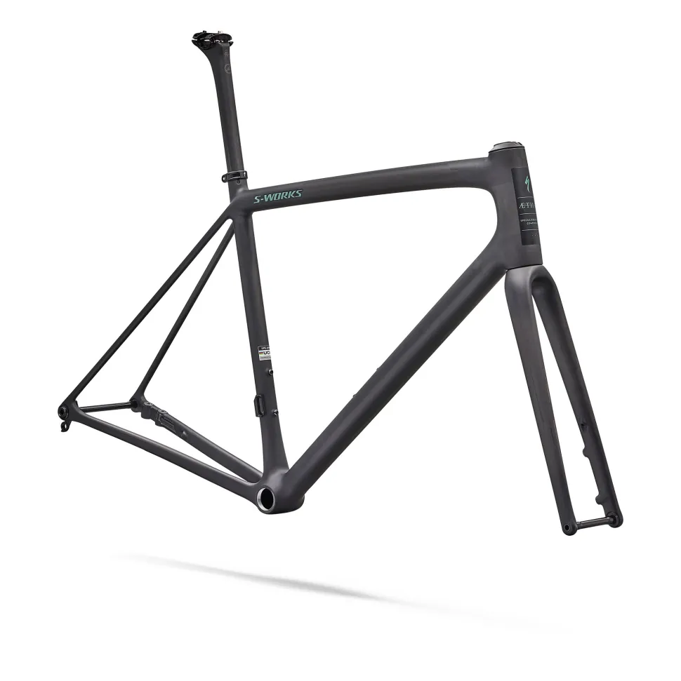 S-Works Aethos 2 Frameset 2026