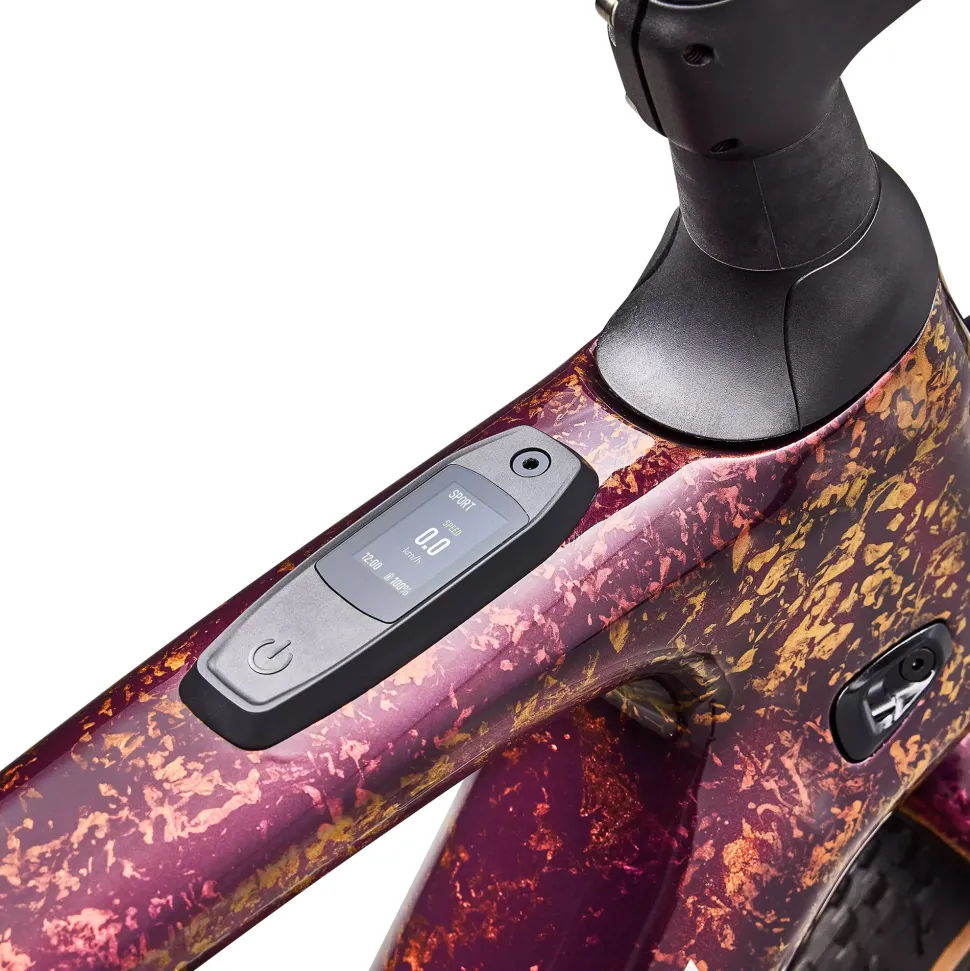 S-Works Creo SL Electric Gravel Bike 2026