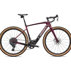 S-Works Creo SL Electric Gravel Bike 2026