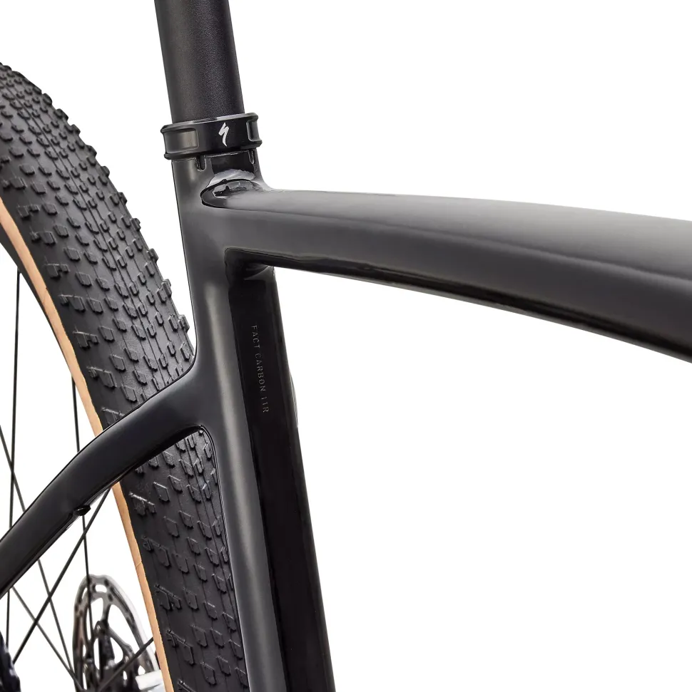 S-Works Creo SL Electric Gravel Bike 2026