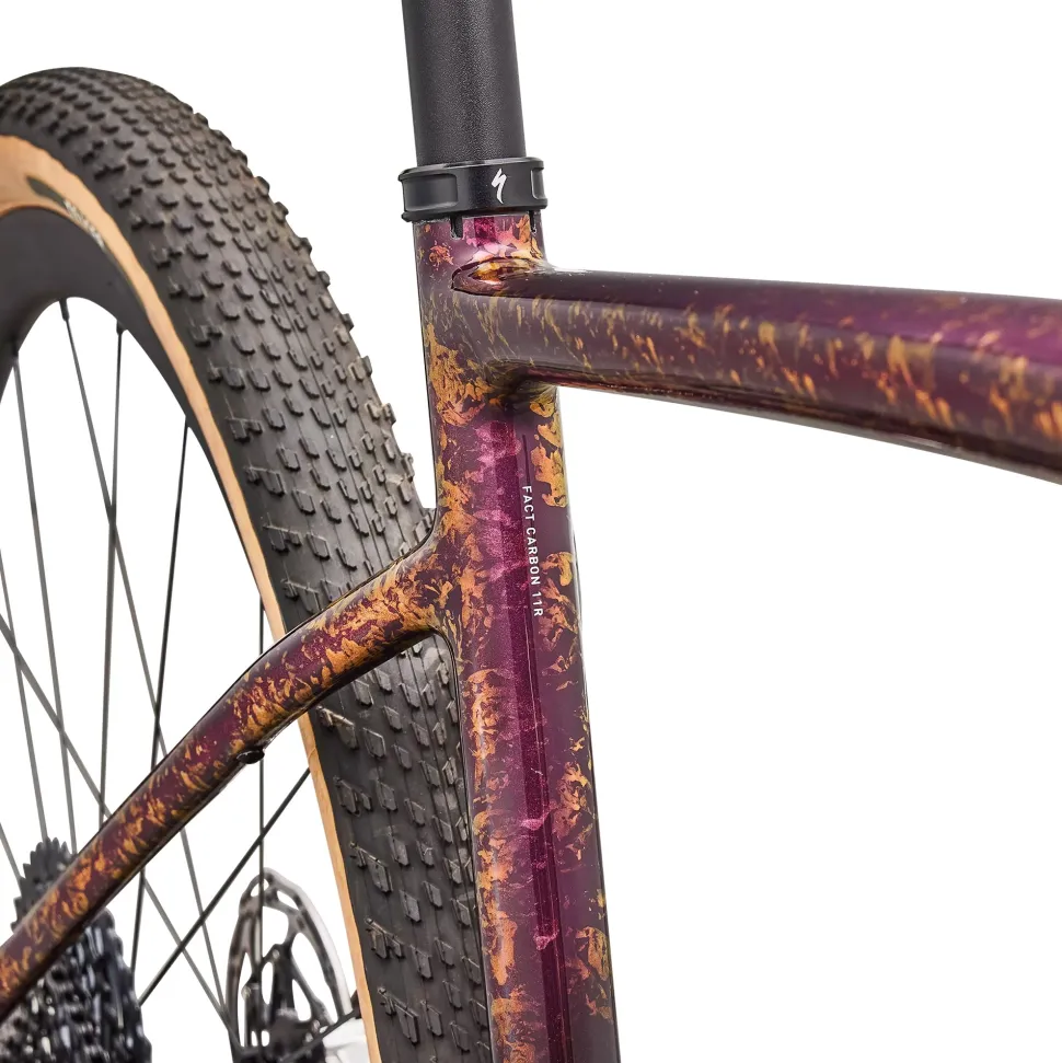 S-Works Creo SL Electric Gravel Bike 2026