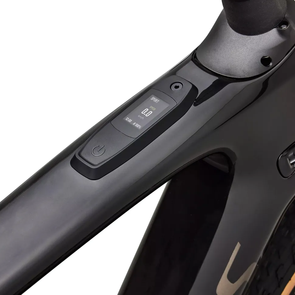 S-Works Creo SL Electric Gravel Bike 2026