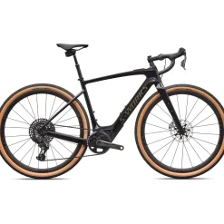 S-Works Creo SL Electric Gravel Bike 2026