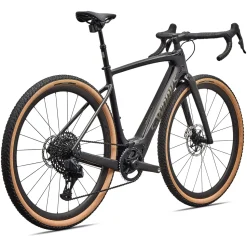S-Works Creo SL Electric Gravel Bike 2026