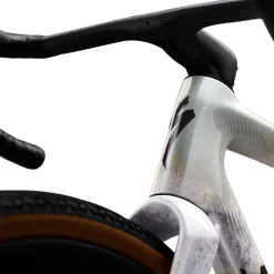 S-Works Crux 5 AXS Gravel Bike