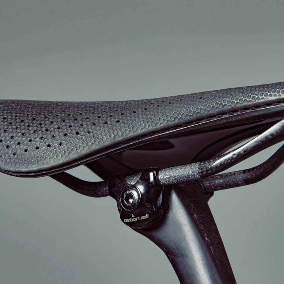 S-Works Power Mirror Saddle