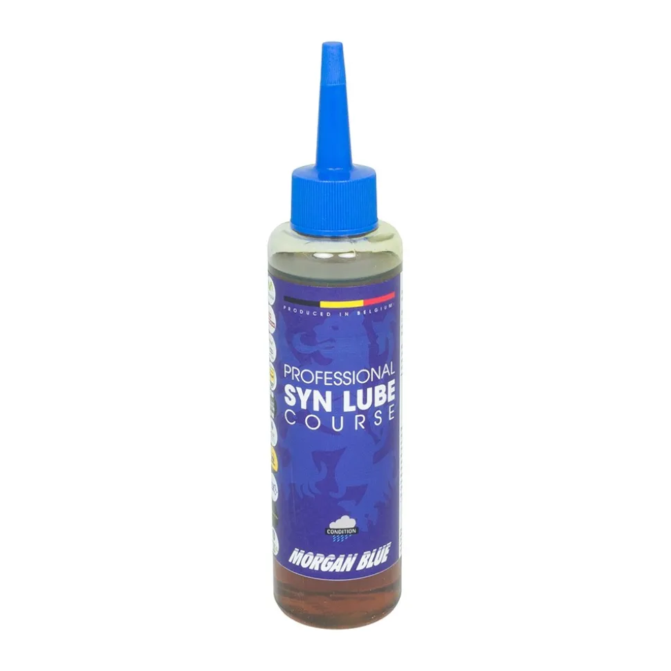 Syn Lube Course