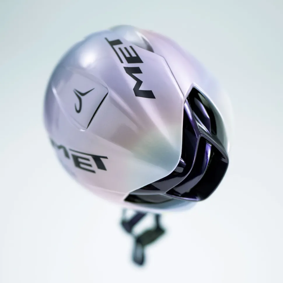 Tadej Pogacar Manta Mips Helmet