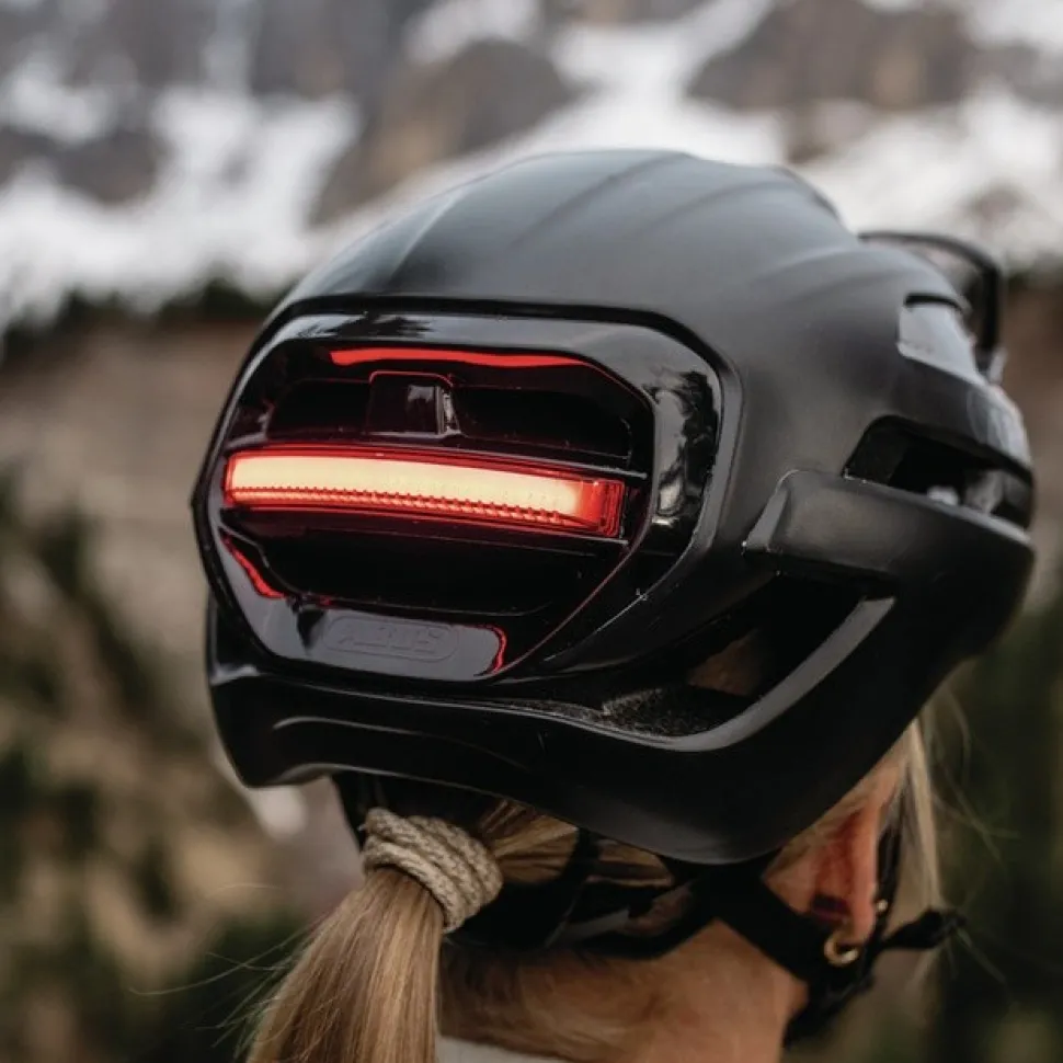 Taipan LED Cycle Helmet