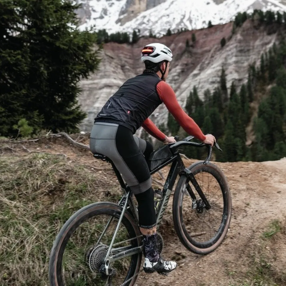 Taipan LED Cycle Helmet