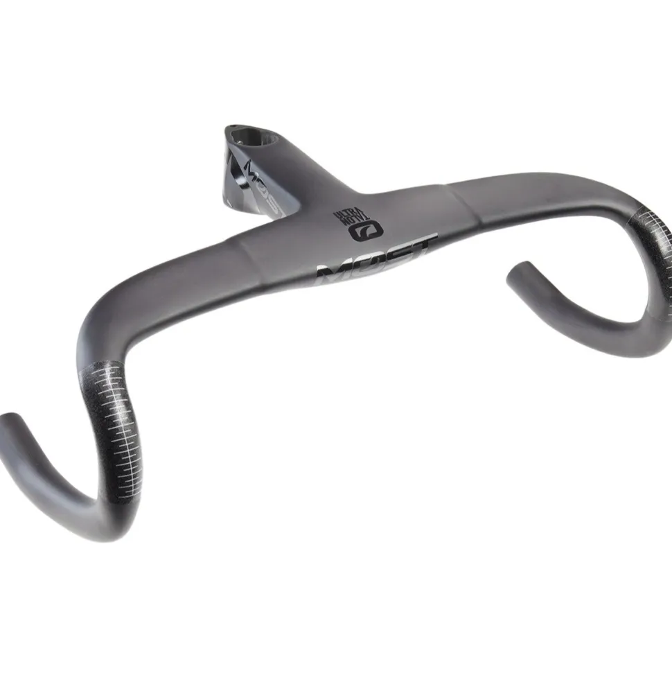 Talon Ultra Light Integrated Handlebar
