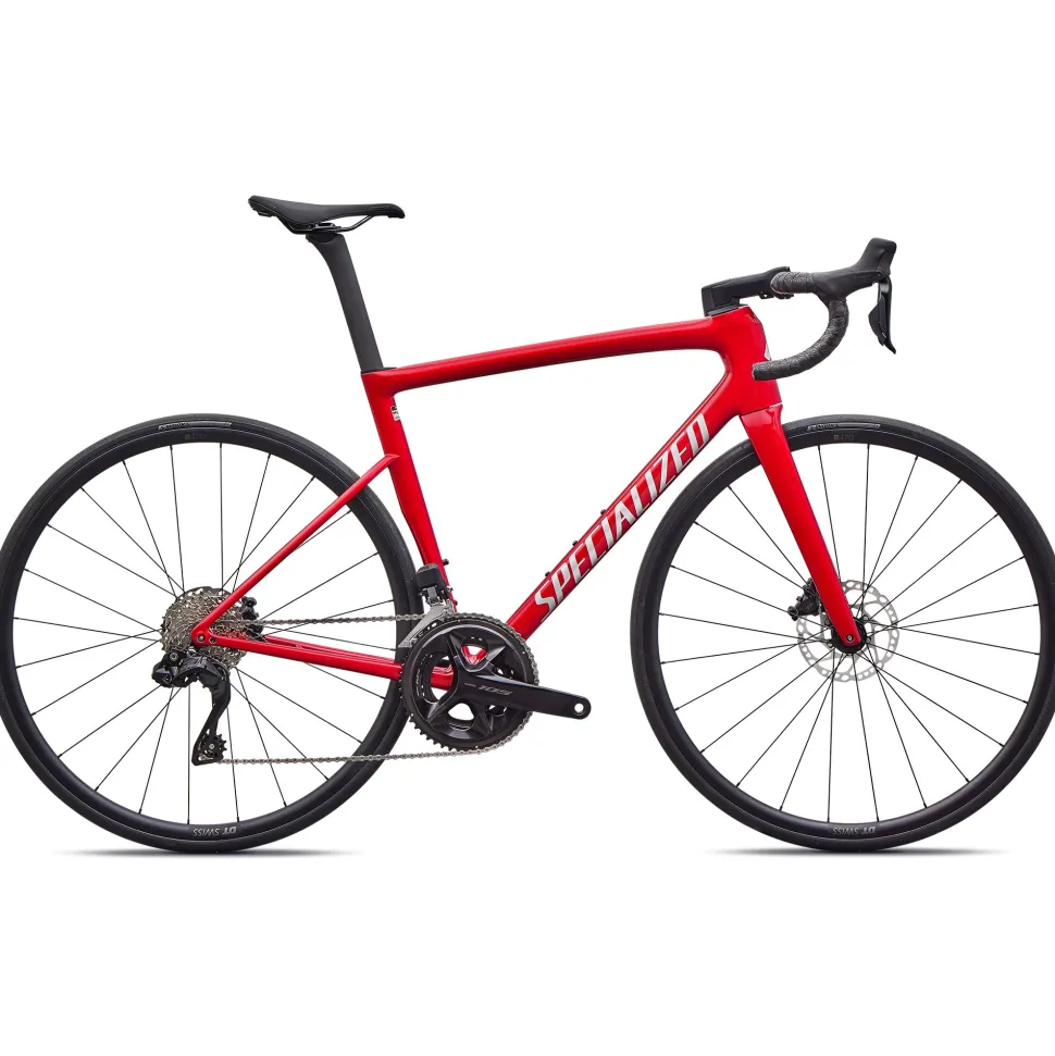 Tarmac SL8 Comp Road Bike 2026