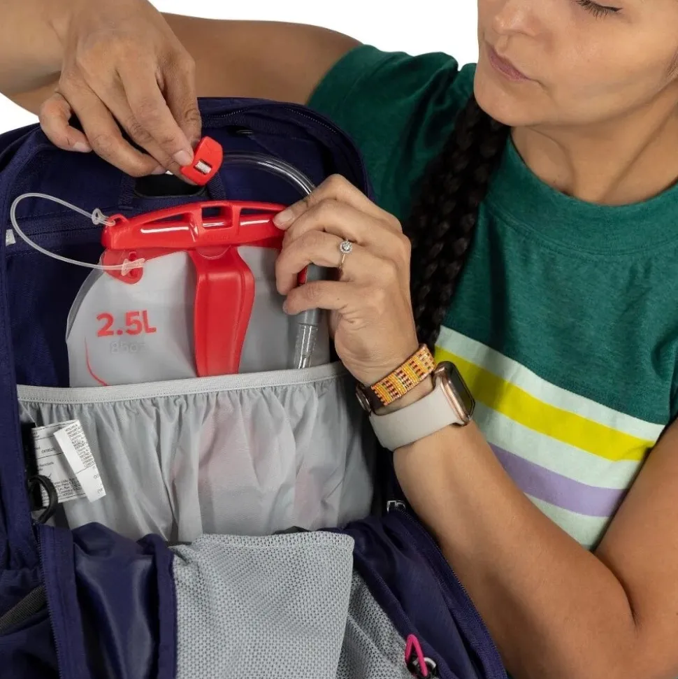 Tempest 11 Backpack