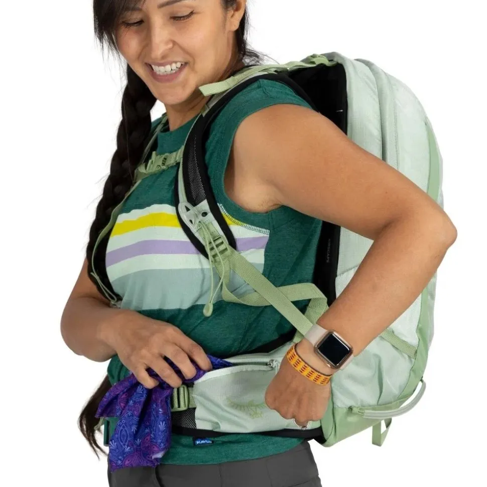 Tempest 11 Backpack