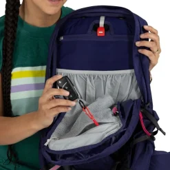 Tempest 11 Backpack