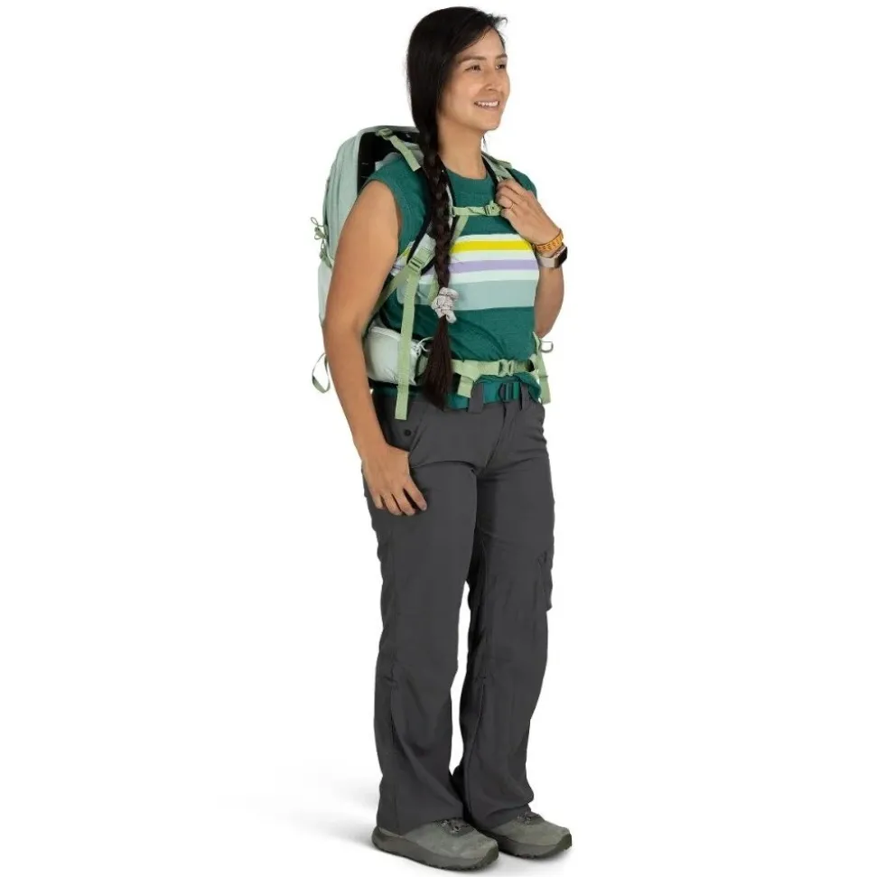 Tempest 11 Backpack