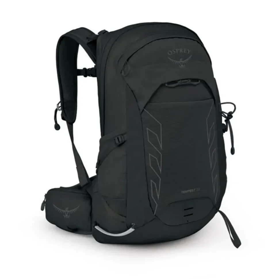 Tempest Backpack 22L