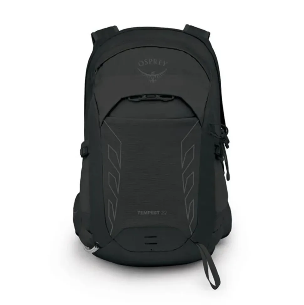 Tempest Backpack 22L