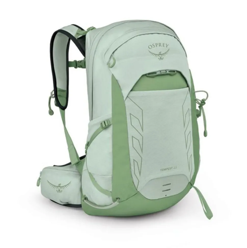 Tempest Backpack 22L