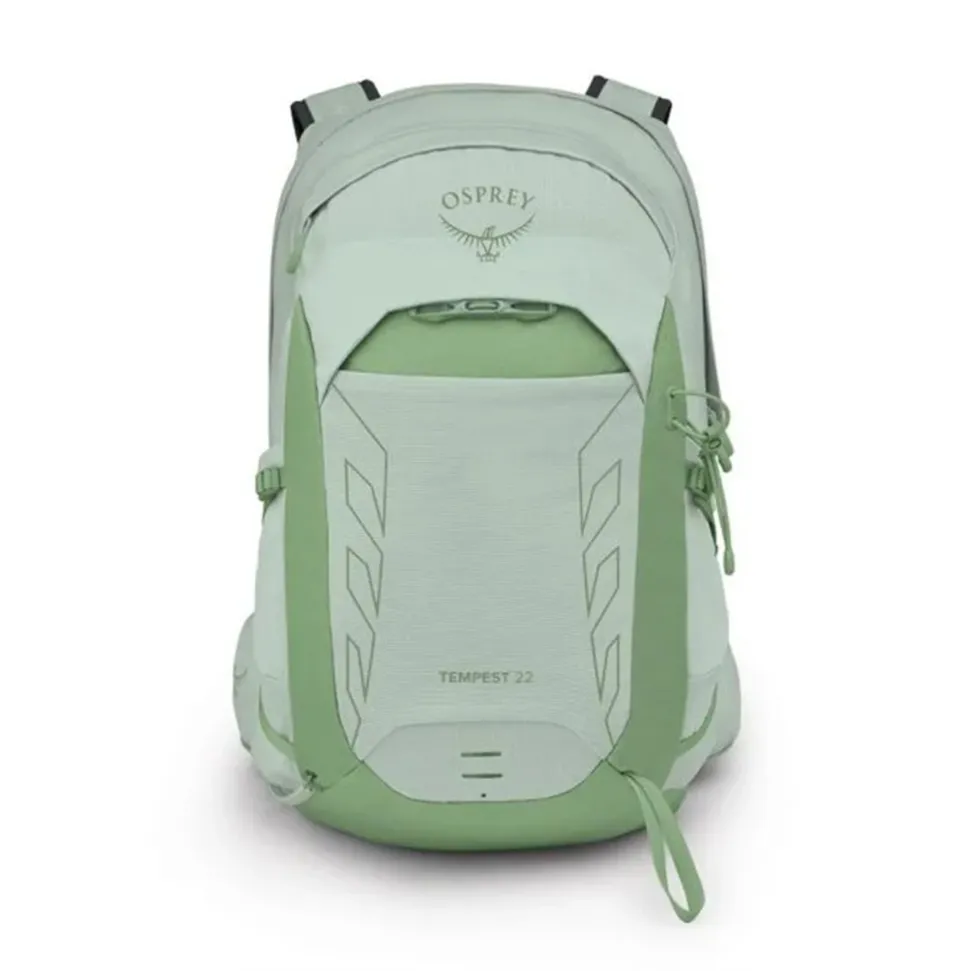 Tempest Backpack 22L