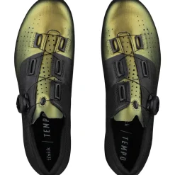 Tempo Overcurve R4 Wide Fit Road Cycling Shoes
