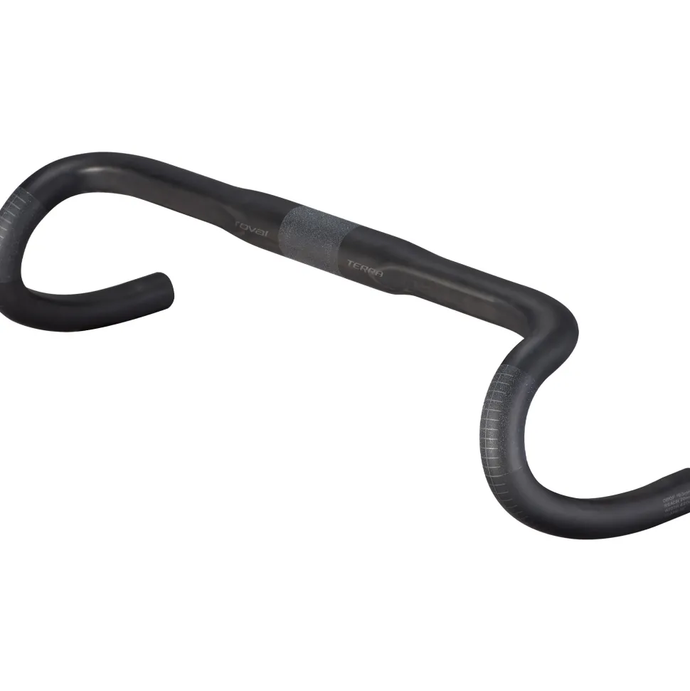 Terra Gravel Handlebar