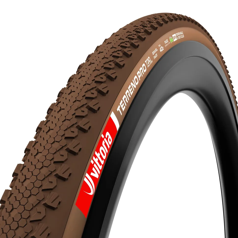 Terreno Pro T30 Gravel Tyre