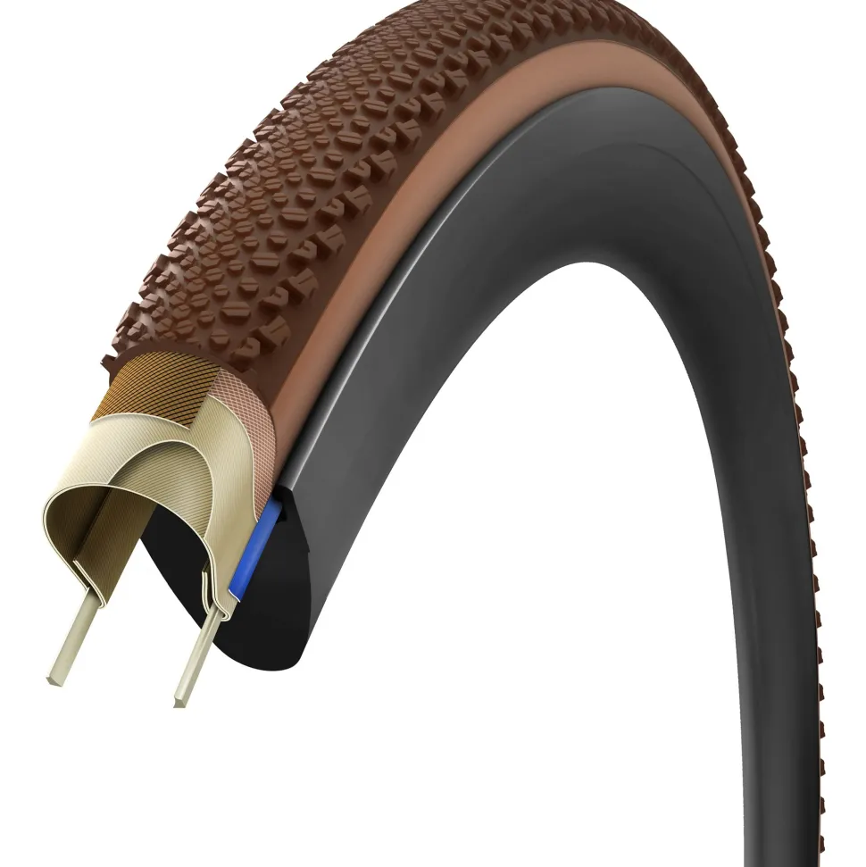 Terreno Pro T50 Gravel Tyre