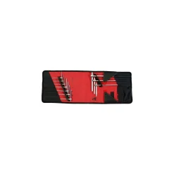 T-Handle Hex Tool Folio Set