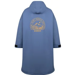 Thermo-Tech Changing Robe